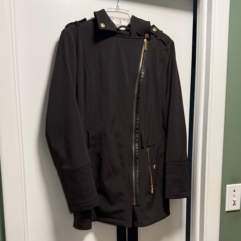 Michael Kors Rain Jacket
